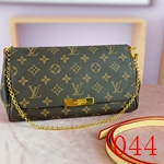 ルイヴィトンバッグ 513 コピー 牛革+PVC 28x17x4cm